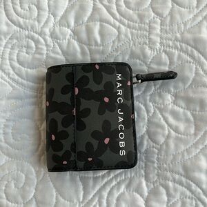 Marc Jacobs wallet